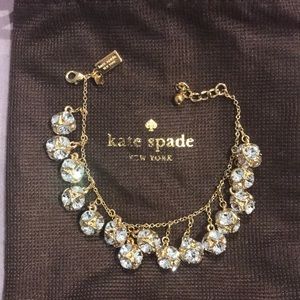 Kate Spade bracelet